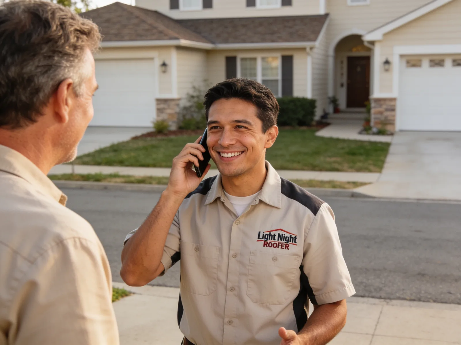 Emergency Roof Repair Arlington Heights, IL FAQs